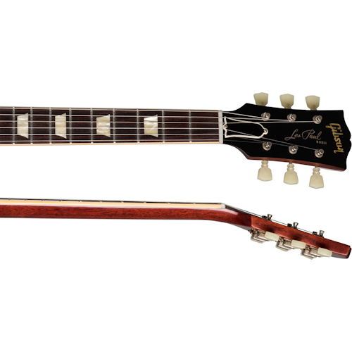 GIBSON CUSTOM 1960 Les Paul Standard Reissue hs GIBSON CUSTOM 1960 Les Paul Standard Reissue