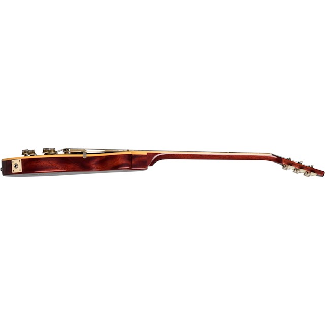 GIBSON CUSTOM 1960 Les Paul Standard Reissue side 2 GIBSON CUSTOM 1960 Les Paul Standard Reissue