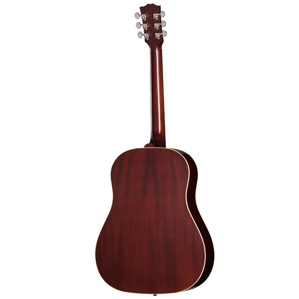 GIBSON J 45 Standard back GIBSON J 45 Standard