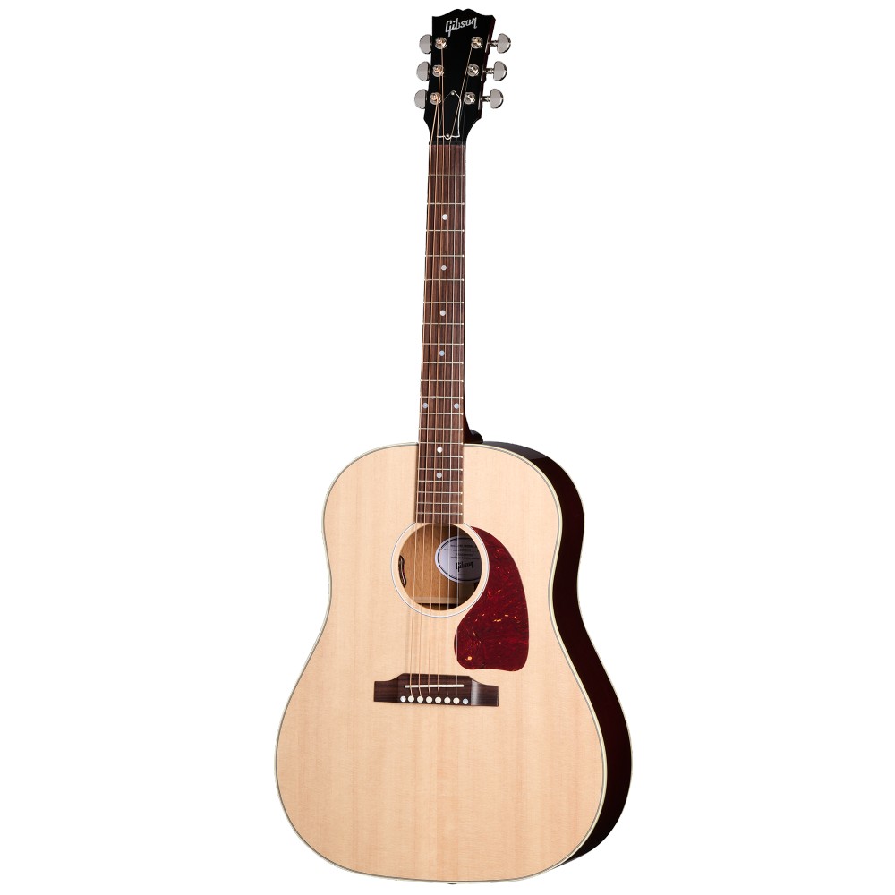 GIBSON J 45 Standard front GIBSON J 45 Standard