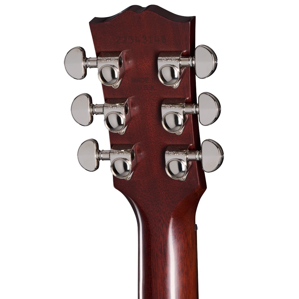 GIBSON J 45 Standard hs back GIBSON J 45 Standard