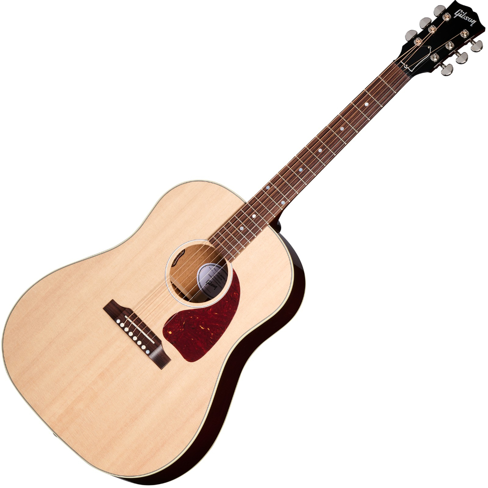 GIBSON J 45 Standard lean GIBSON J 45 Standard