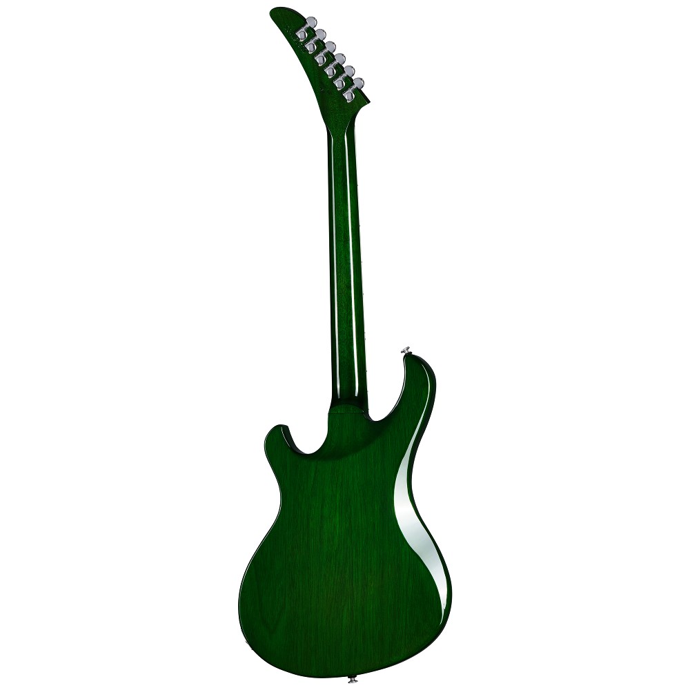 GIBSON Victory Figured Top back GIBSON Victory Figured Top