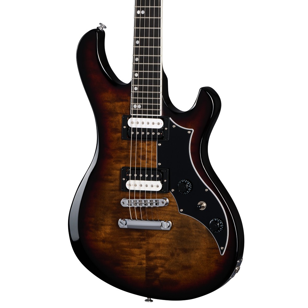 GIBSON Victory Figured Top body GIBSON Victory Figured Top