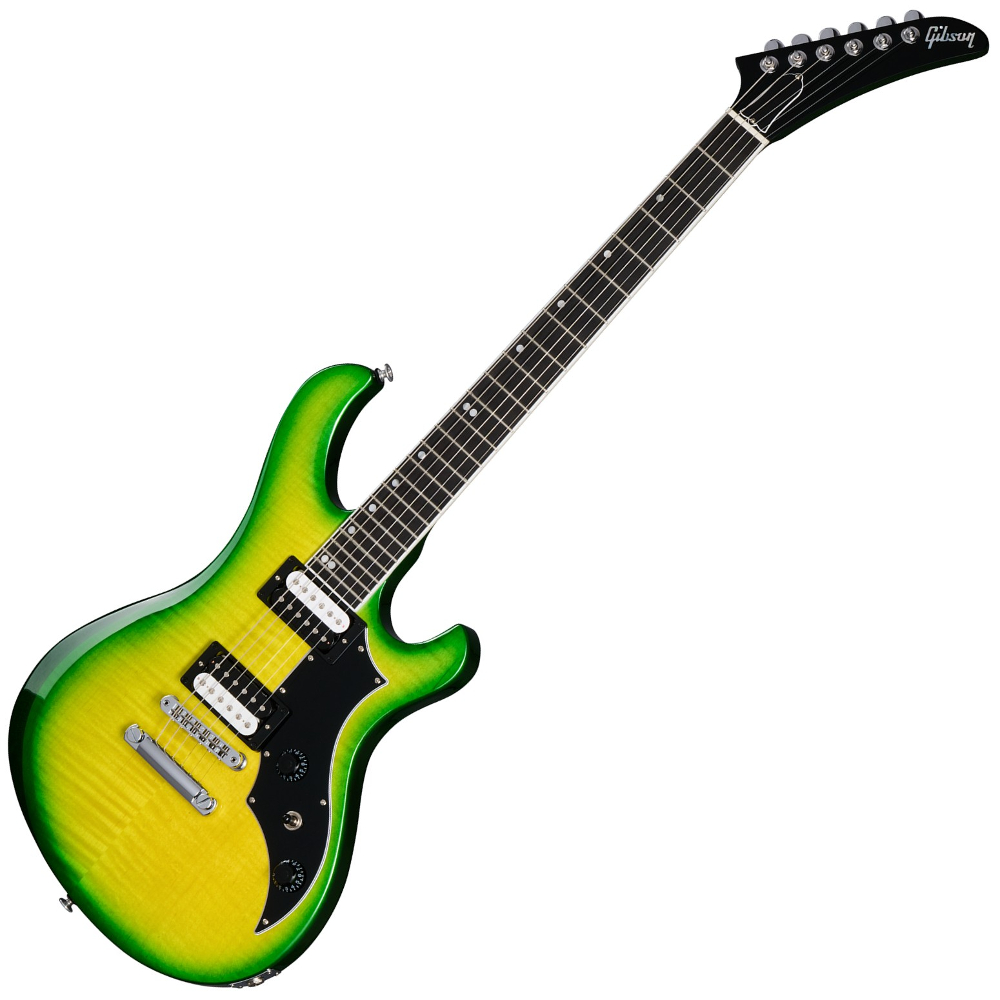 GIBSON Victory Figured Top lean GIBSON Victory Figured Top