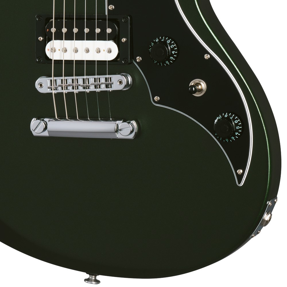 GIBSON Victory k GIBSON Victory