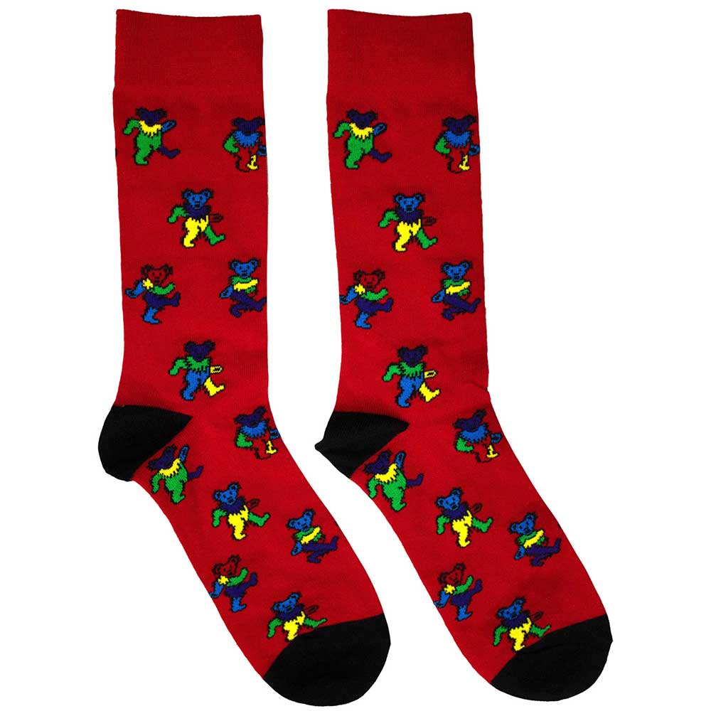 GRATEFUL DEAD Dancing Bears