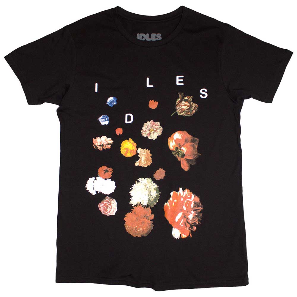 IDLES Flowers