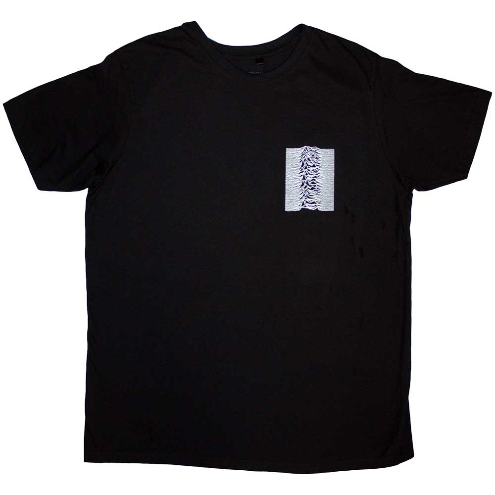 JOY DIVISION Pulsar Pocket Wave