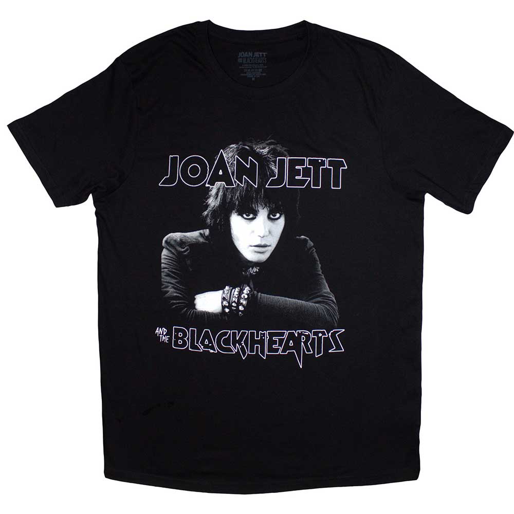 JOAN JETT AND THE BLACKHEARTS Photo