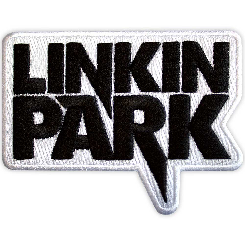 LINKIN PARK Black Logo