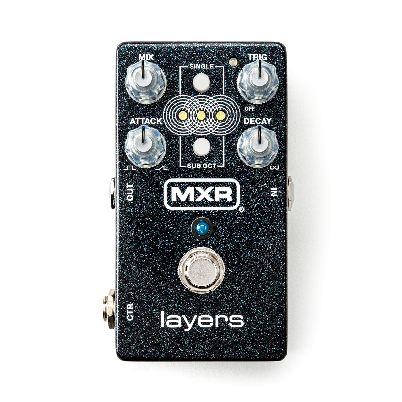 MXR Layers MXR Layers