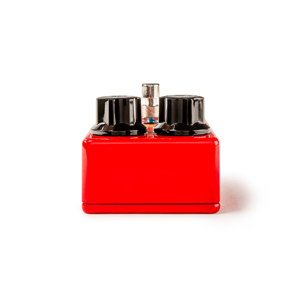 MXR Yngwie Malmsteen Overdrive 4 MXR Yngwie Malmsteen Overdrive