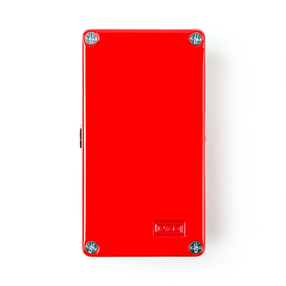 MXR Yngwie Malmsteen Overdrive 5 MXR Yngwie Malmsteen Overdrive