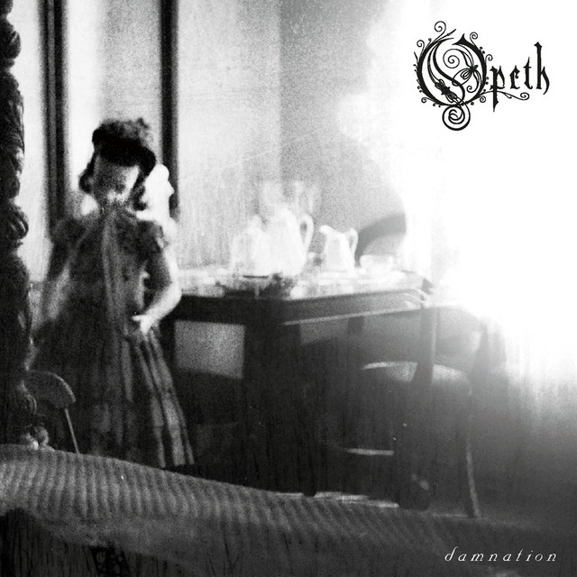 OPETH Damnation