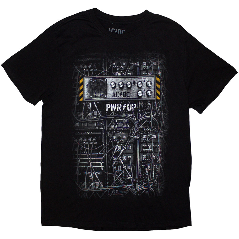 ACDC Control Wires PRW UP EU Tour 24