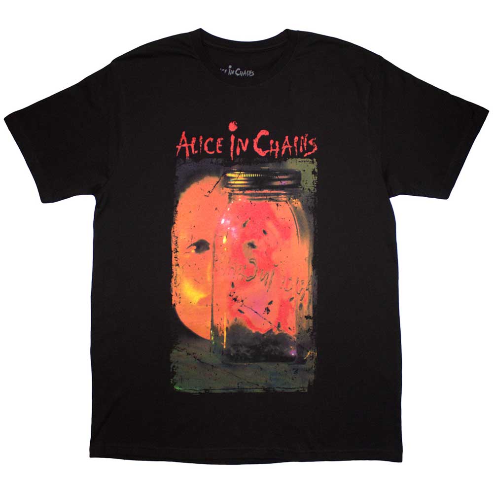 ALICE IN CHAINS Jar Of Flies