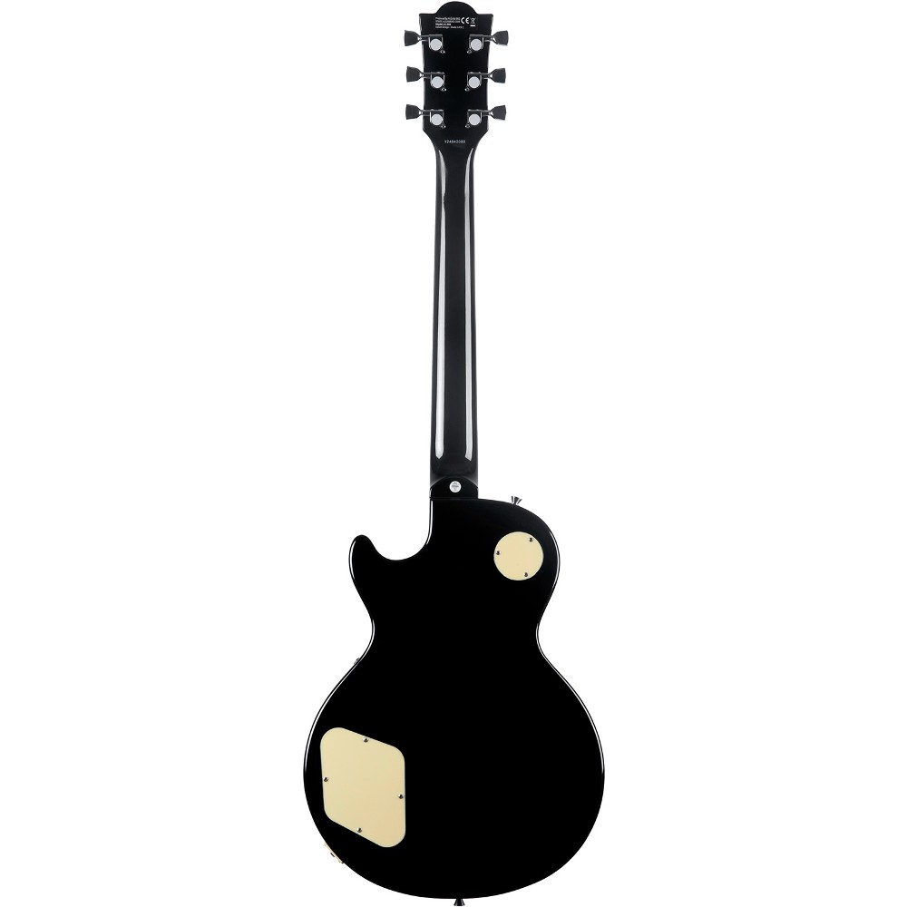 EKO LS 300 back EKO LS 300