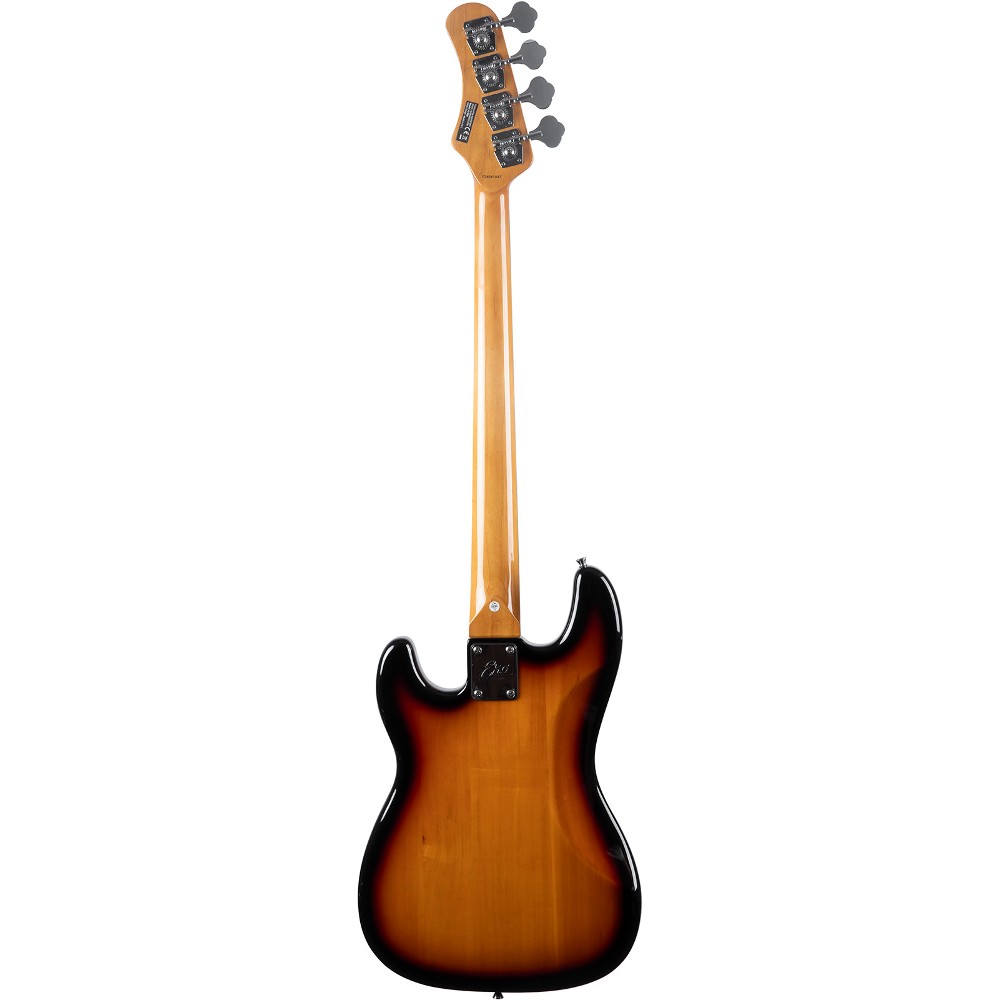 EKO PJ 300 back EKO PJ 300