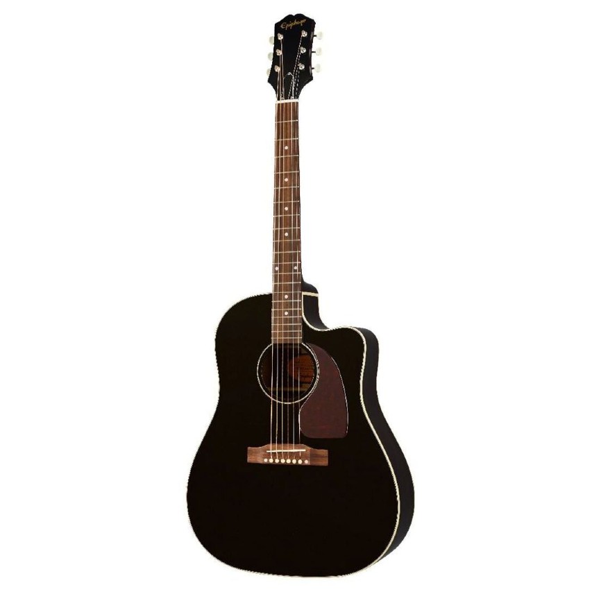 EPIPHONE J 45 EC Aged
