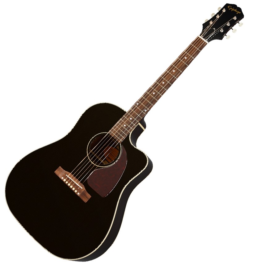 EPIPHONE J 45 EC Aged