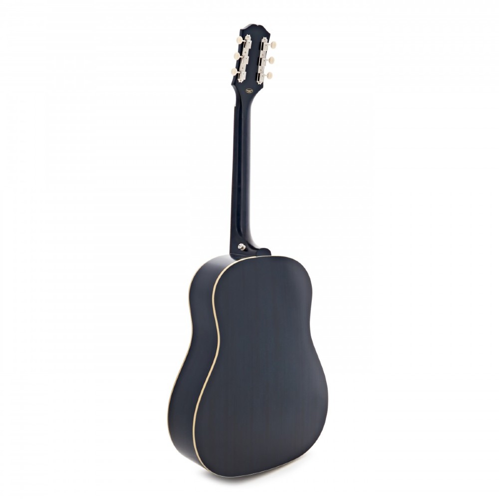 EPIPHONE J-45 back EPIPHONE J-45