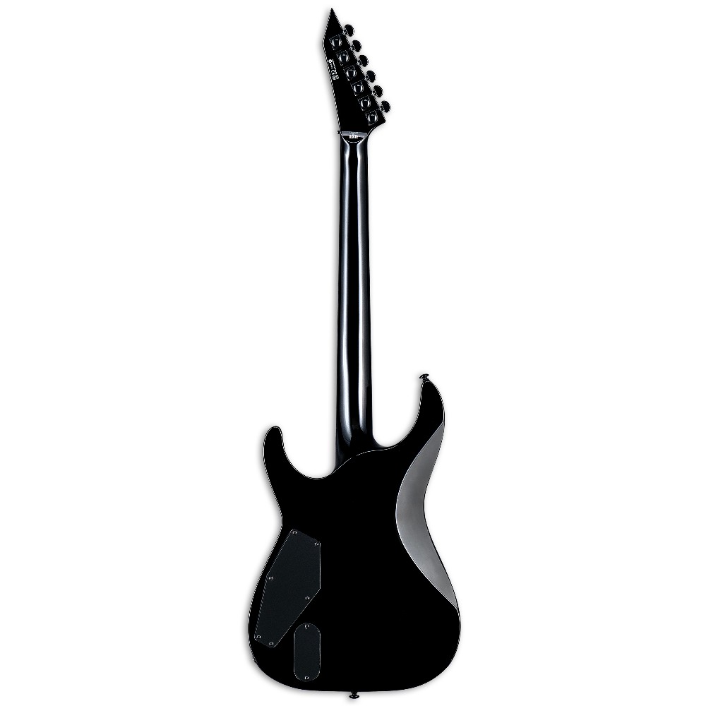 ESP LTD Jeff Hanneman JH 600 CTM back ESP LTD Jeff Hanneman JH 600 CTM
