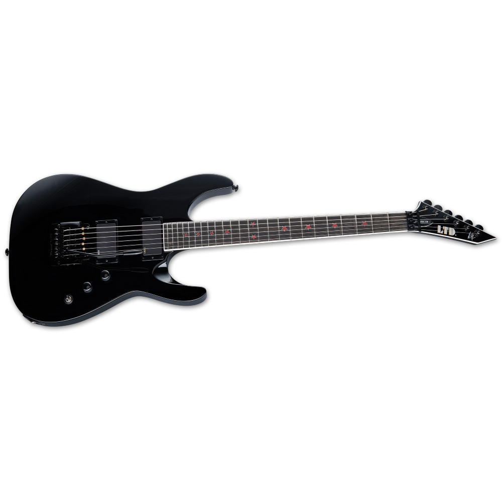 ESP LTD Jeff Hanneman JH 600 CTM beauty ESP LTD Jeff Hanneman JH 600 CTM