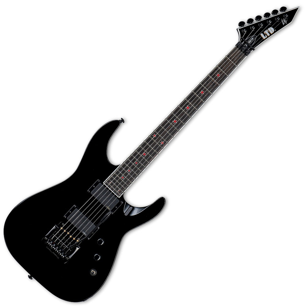 ESP LTD Jeff Hanneman JH 600 CTM lean ESP LTD Jeff Hanneman JH 600 CTM