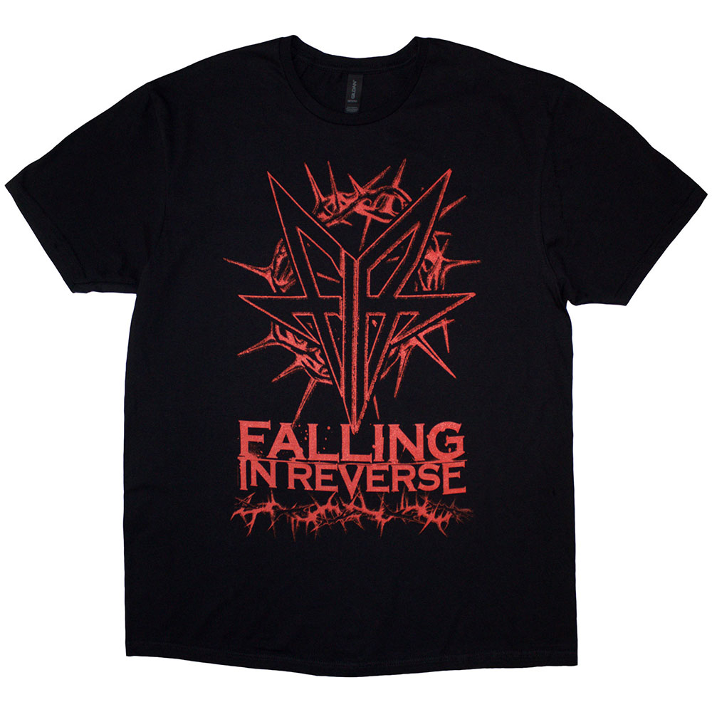 FALLING IN REVERSE Thorns