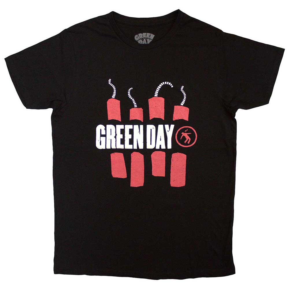 GREEN DAY Dynamite