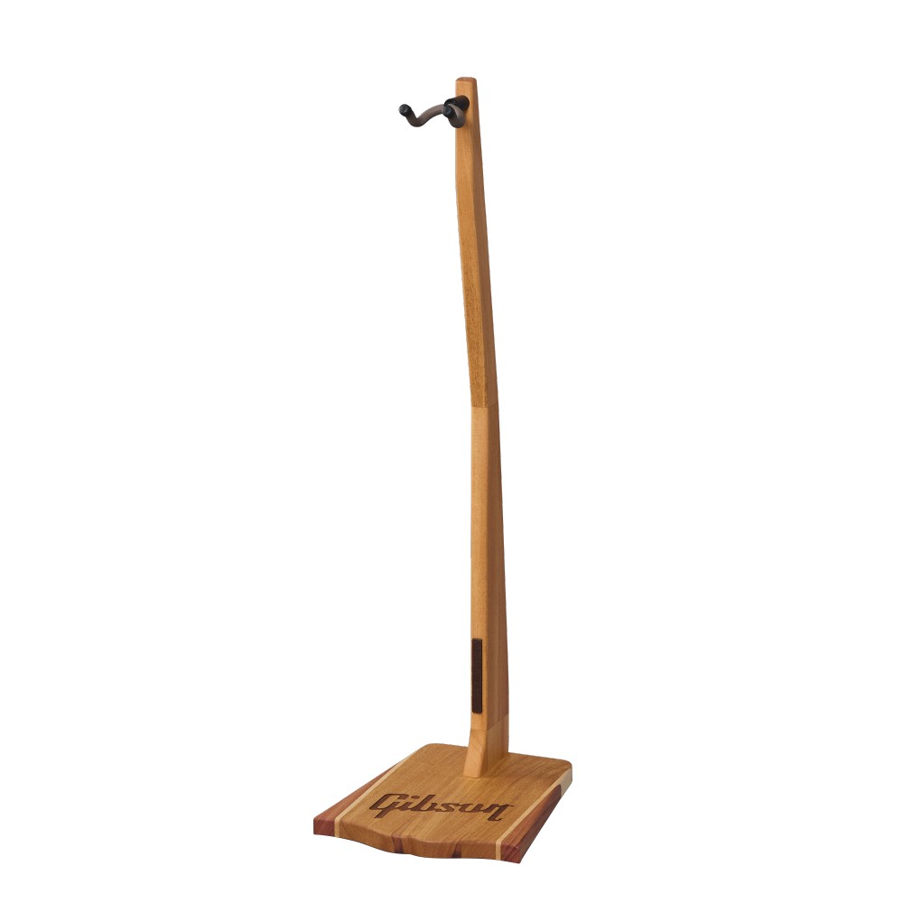 GIBSON Handcrafted Wooden Stand GIBSON Handcrafted Wooden Stand