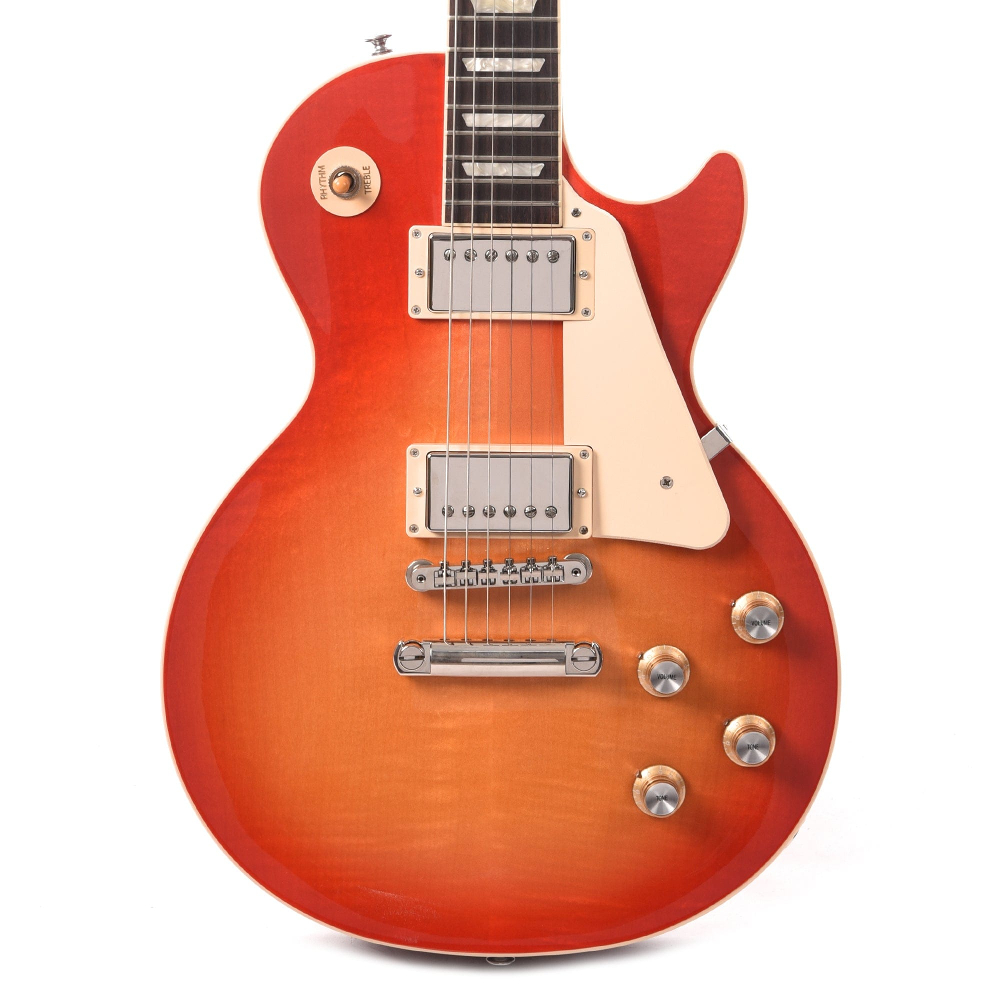 GIBSON Les Paul Standard 60s body 1 GIBSON Les Paul Standard 60s