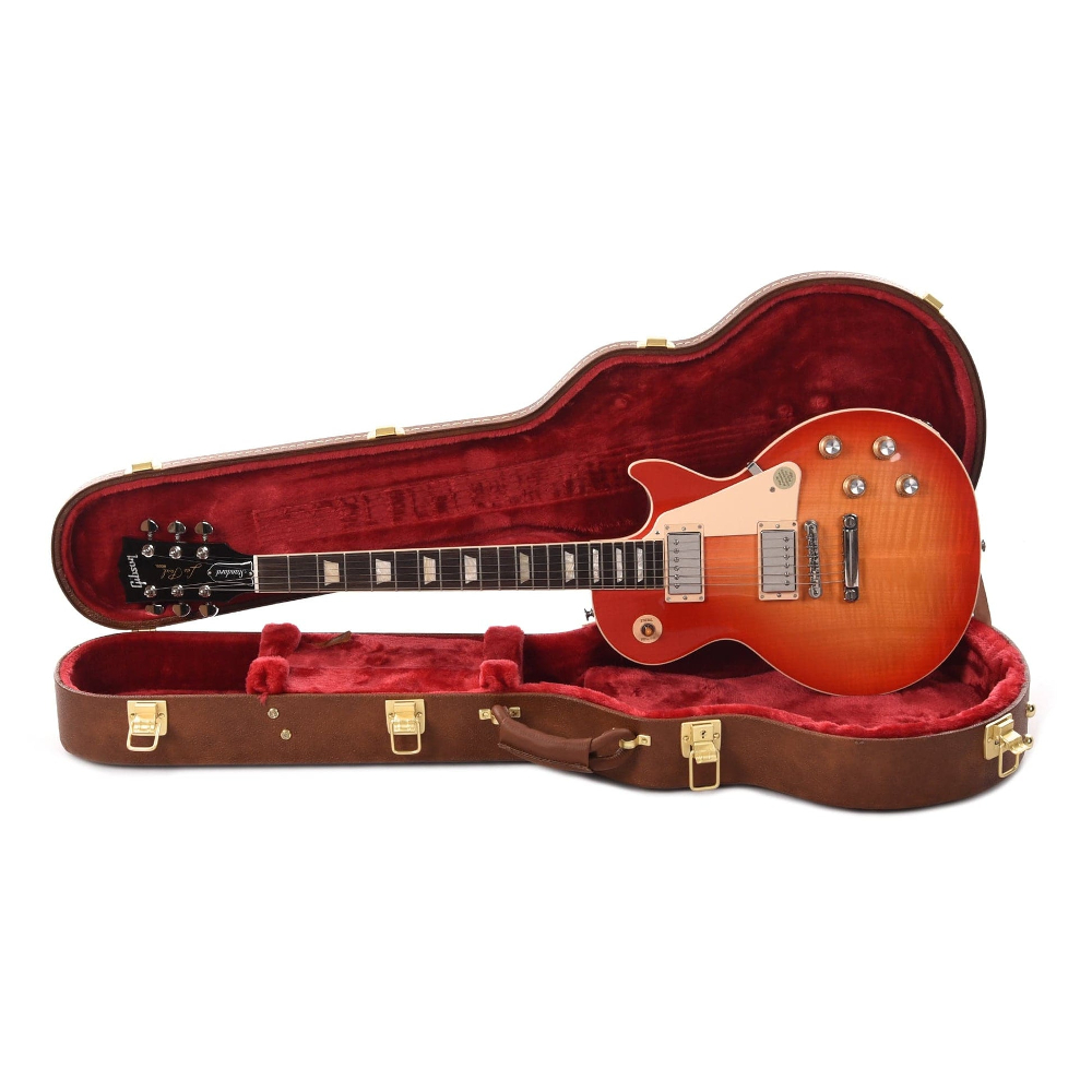 GIBSON Les Paul Standard 60s case GIBSON Les Paul Standard 60s