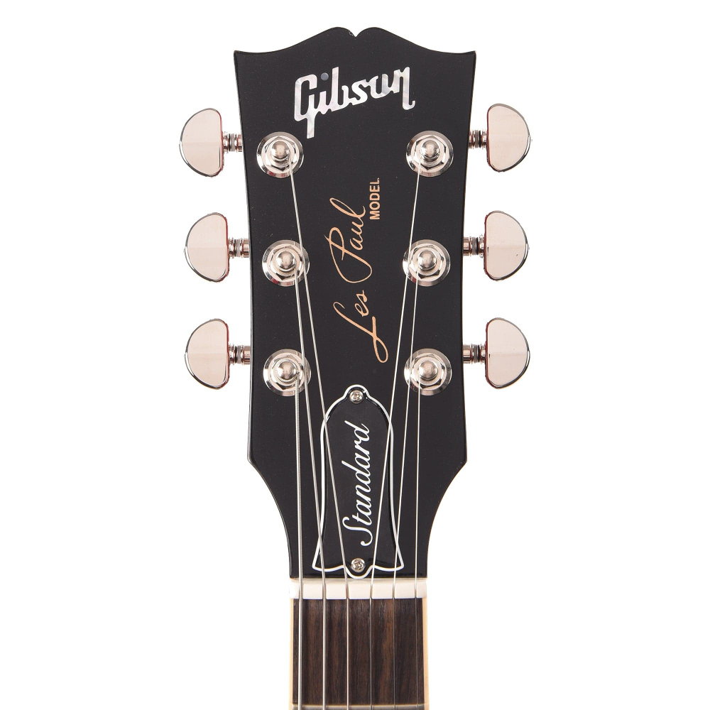GIBSON Les Paul Standard 60s hs GIBSON Les Paul Standard 60s