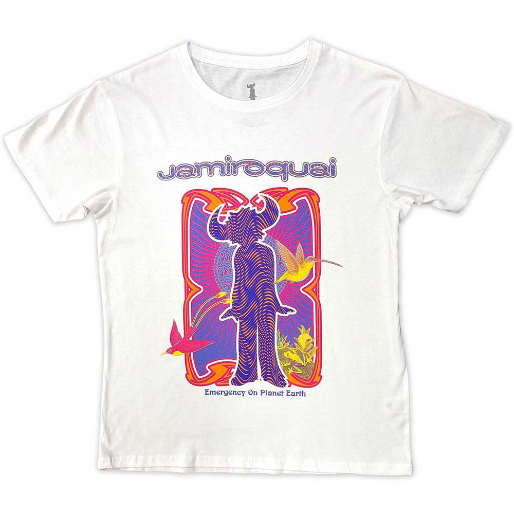 JAMIROQUAI Emergency