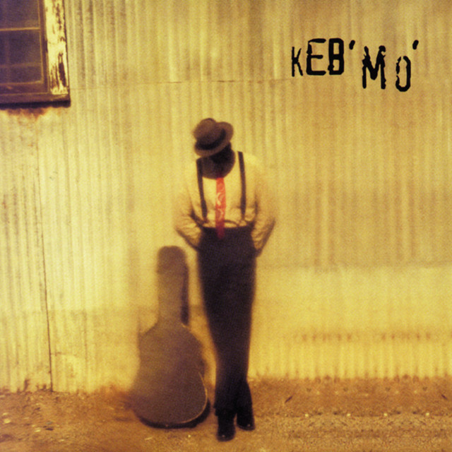 KEB MO Keb Mo