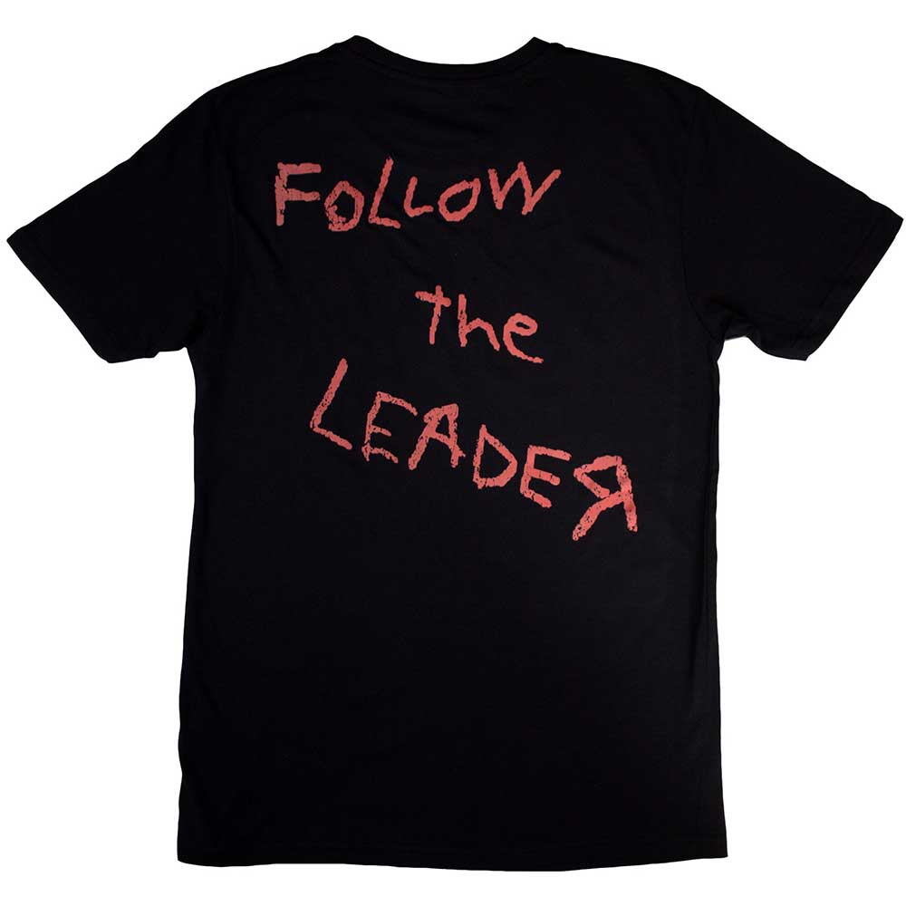 KORN Follow The Leader Hopscotch