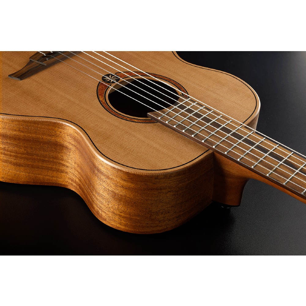 LAG Escapade Nylon Red Cedar Électro h LAG Escapade Nylon Red Cedar Électro