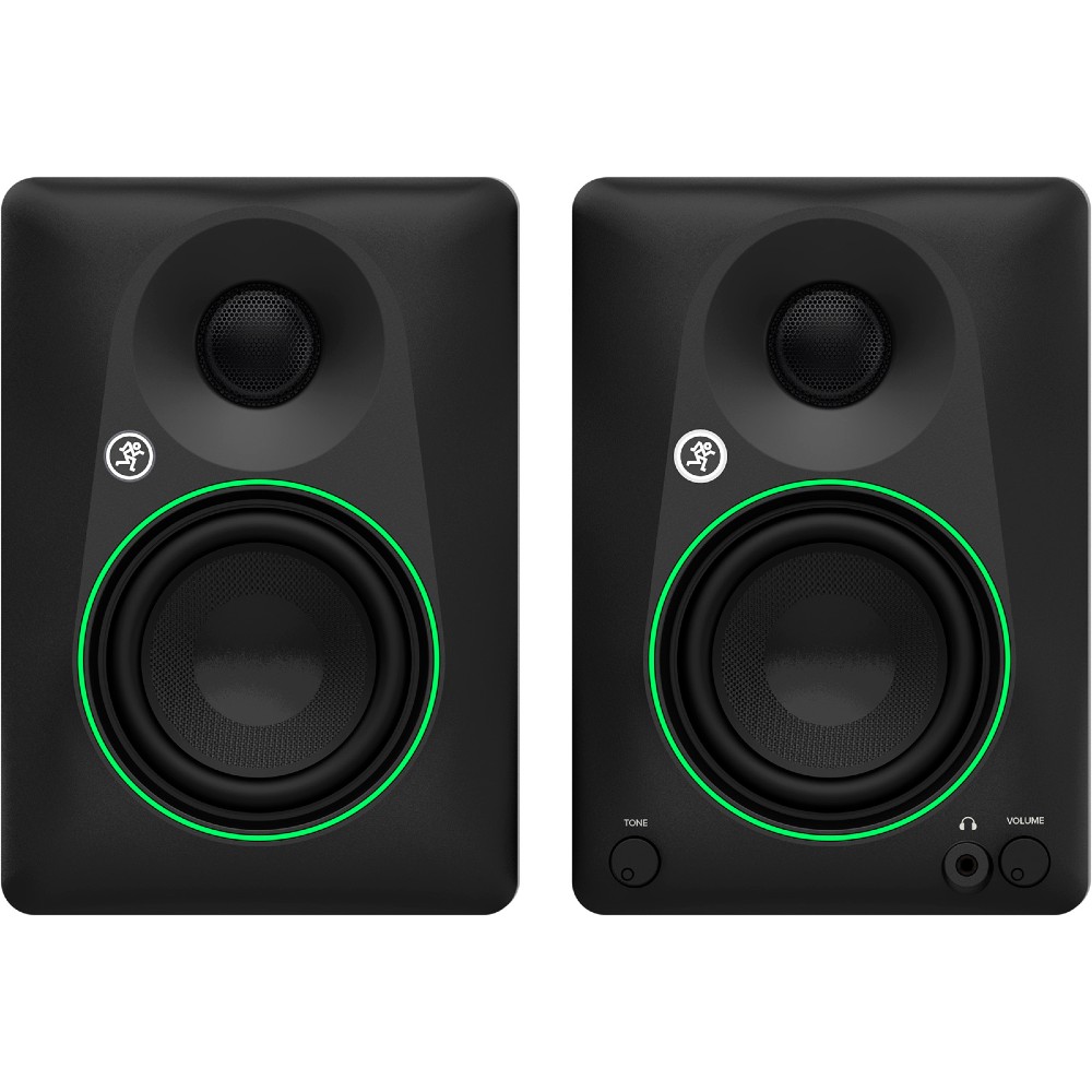 MACKIE CR4 5