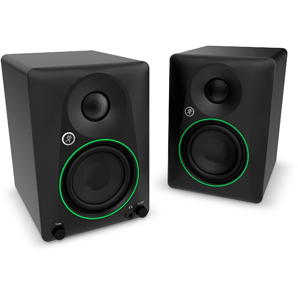 MACKIE CR4 5