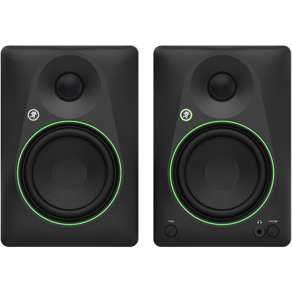 MACKIE CR5BT