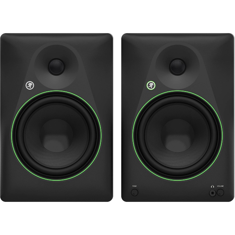 MACKIE CR8BT