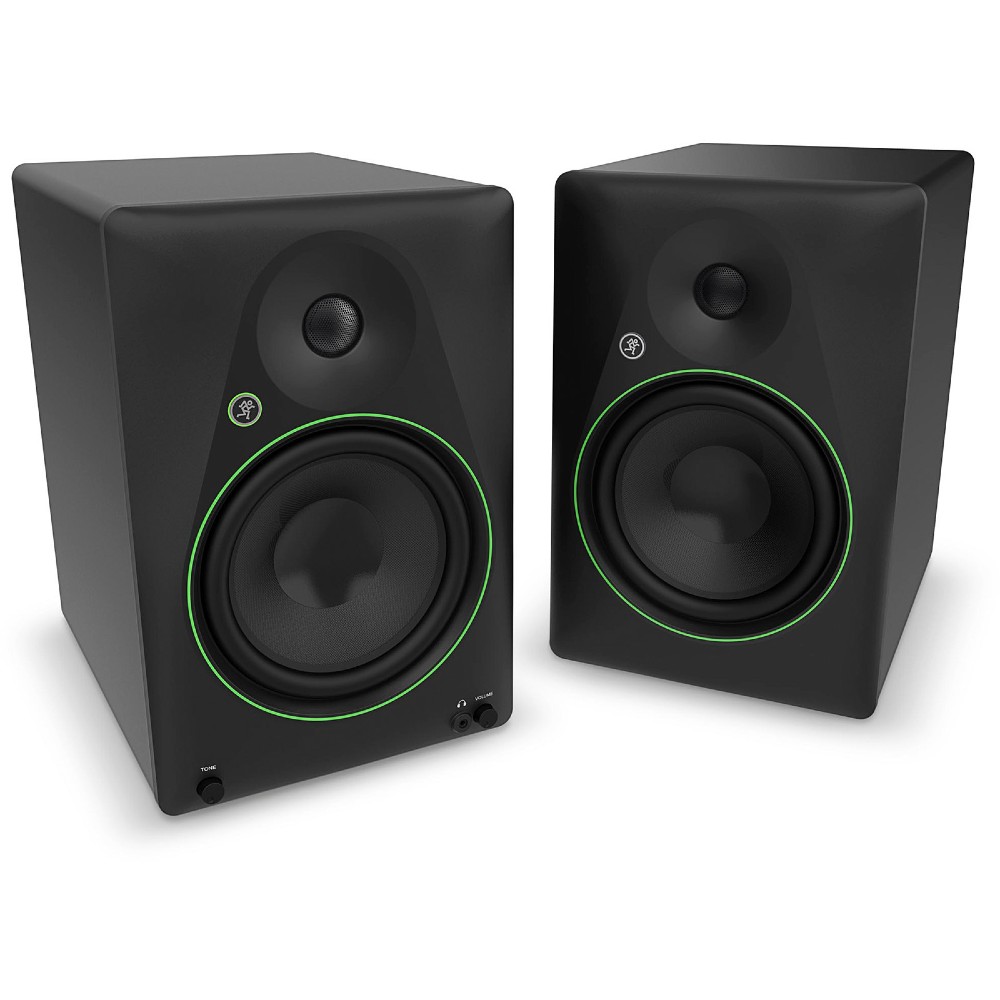 MACKIE CR8BT