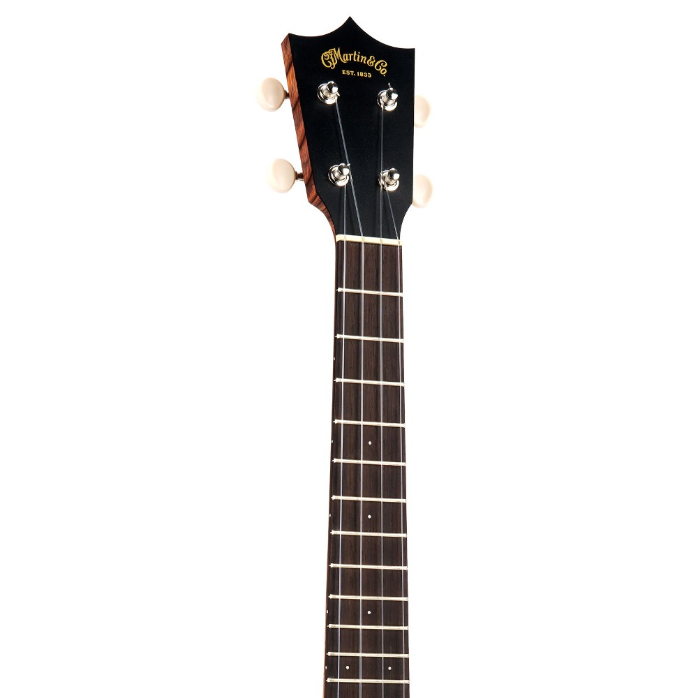 MARTIN 0X Tenor Uke hs MARTIN 0X Tenor Uke