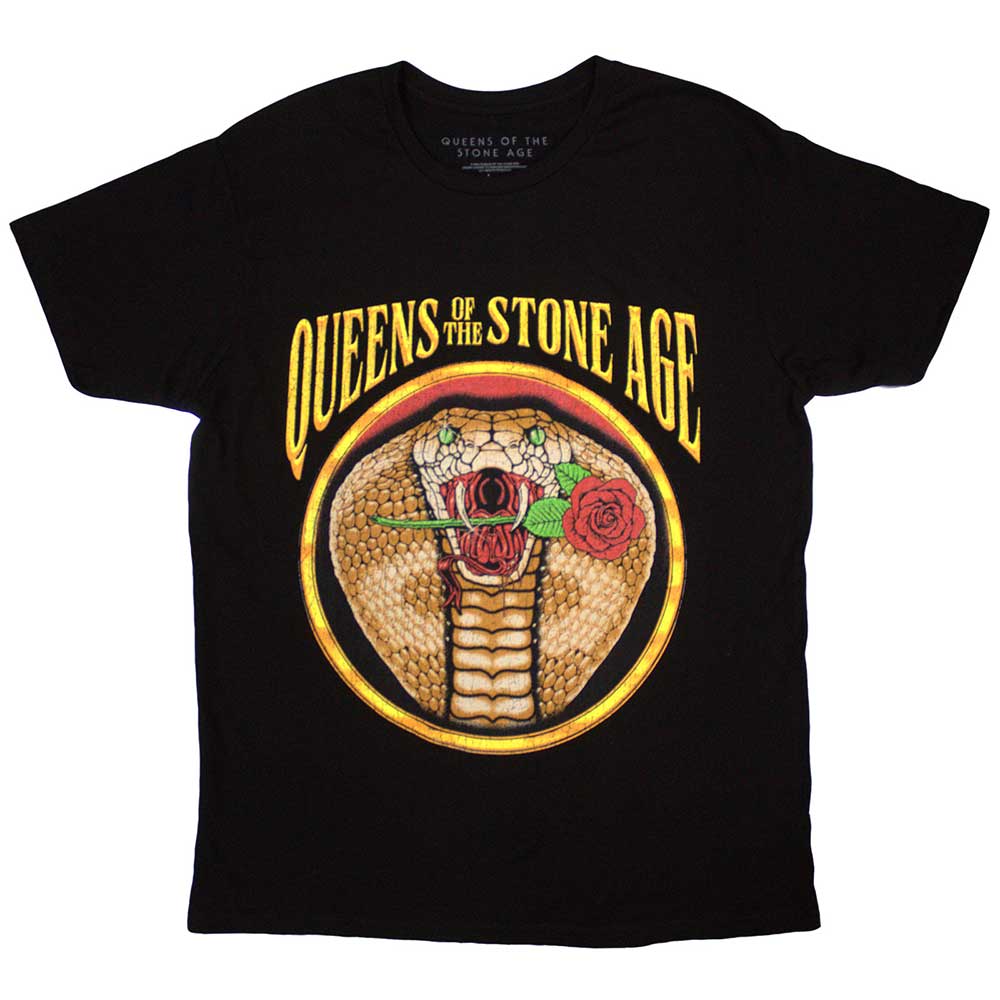 QUEENS OF THE STONE AGE Cobra