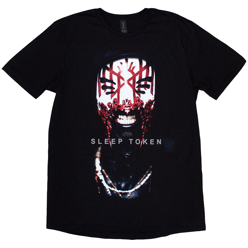SLEEP TOKEN Aford Mask