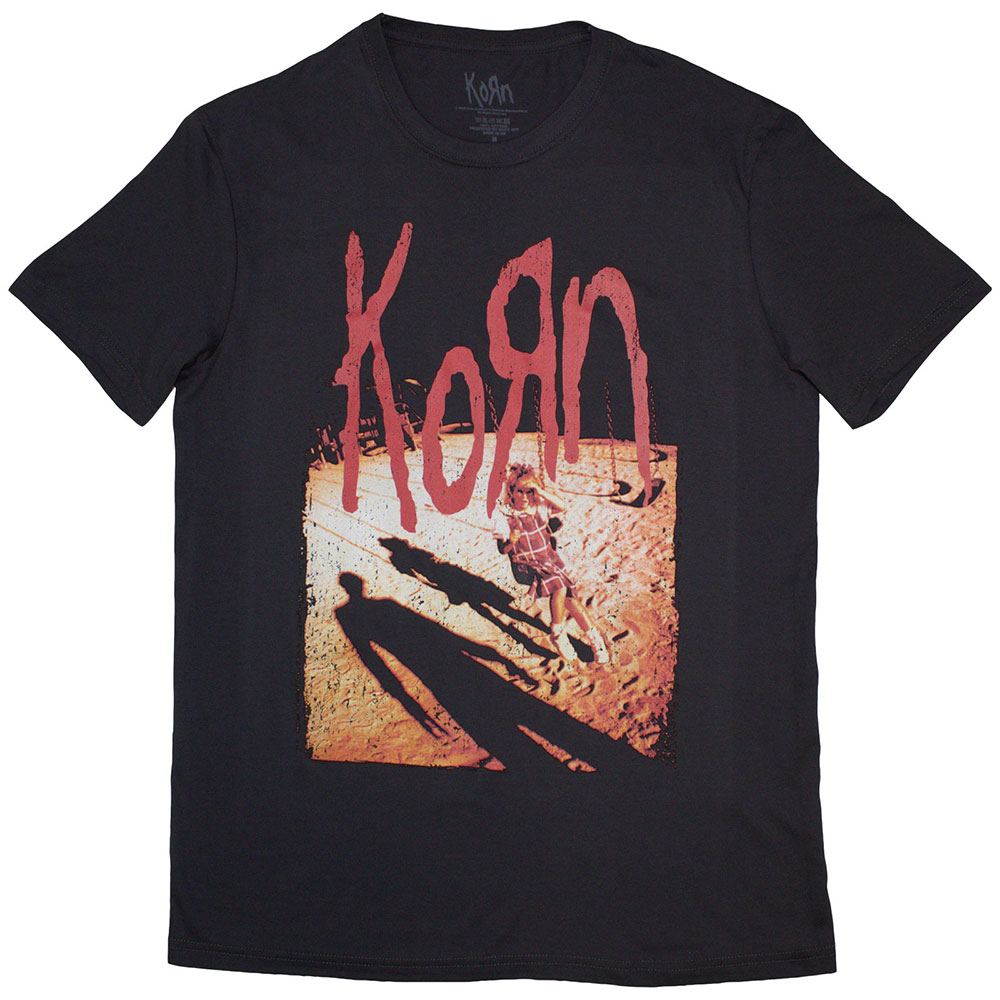 KORN Shadow Playground