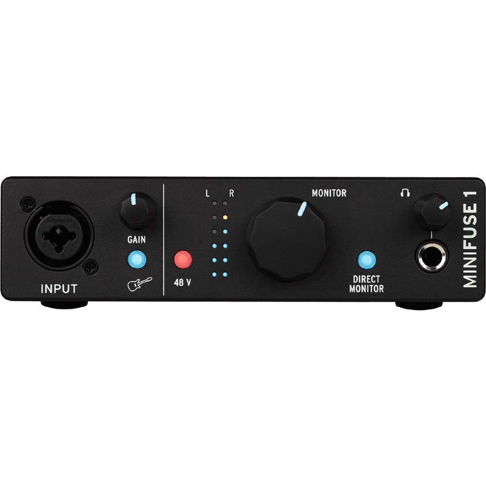 ARTURIA MiniFuse 1
