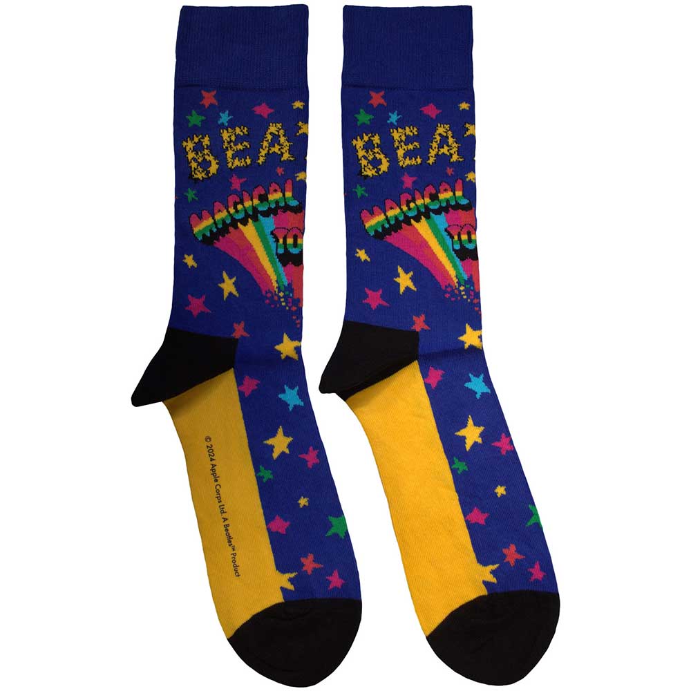 THE BEATLES Magical Mystery Tour